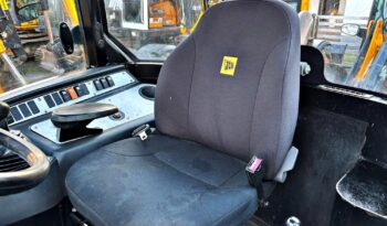 JCB 406 B ŁADOWARKA KOŁOWA full