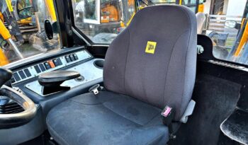 JCB 406 B ŁADOWARKA KOŁOWA full