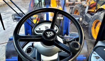 JCB 406 B ŁADOWARKA KOŁOWA full