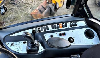 JCB 406 B ŁADOWARKA KOŁOWA full