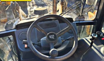 JCB 2CX ŁADOWARKA KOŁOWA AIRMASTER full