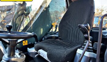 MECALAC 9 MWR KOPARKA KOŁOWA full