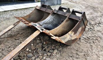 MECALAC 12 MTX KOPARKO-ŁADOWARKA full