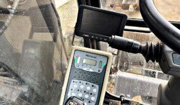 MECALAC 12 MTX KOPARKO-ŁADOWARKA full