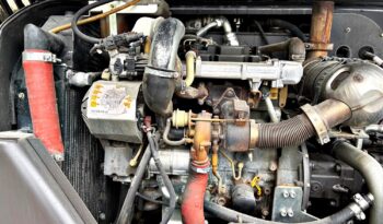 MECALAC 12 MTX KOPARKO-ŁADOWARKA full