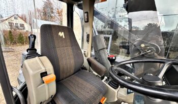 MECALAC 12 MTX KOPARKO-ŁADOWARKA full