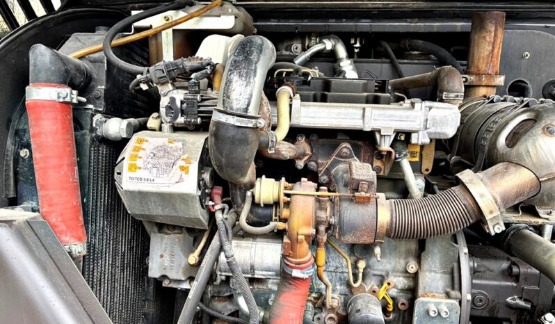 MECALAC 12 MTX KOPARKO-ŁADOWARKA full