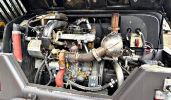 MECALAC 12 MTX KOPARKO-ŁADOWARKA full