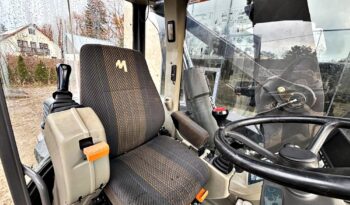 MECALAC 12 MTX KOPARKO-ŁADOWARKA full