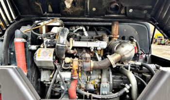 MECALAC 12 MTX KOPARKO-ŁADOWARKA full