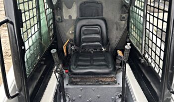 BOBCAT S100 MINI-ŁADOWARKA full