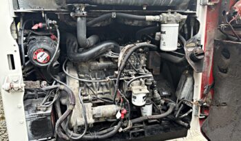 BOBCAT S100 MINI-ŁADOWARKA full