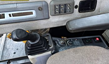 JCB JS 130 W KOPARKA KOŁOWA full