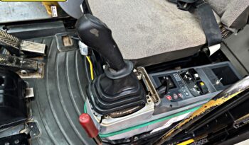 JCB JS 130 W KOPARKA KOŁOWA full