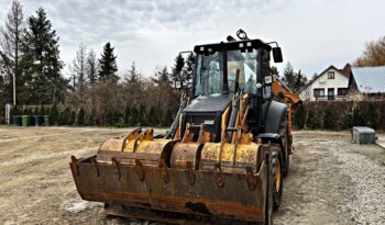 CASE 580 ST KOPARKO-ŁADOWARKA full