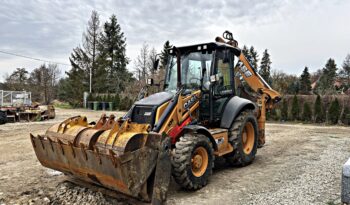 CASE 580 ST KOPARKO-ŁADOWARKA full