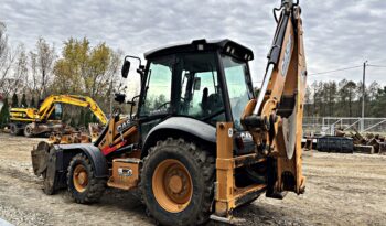 CASE 580 ST KOPARKO-ŁADOWARKA full