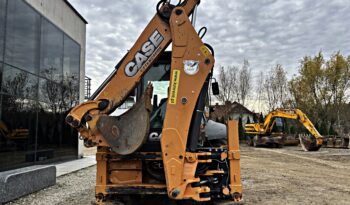 CASE 580 ST KOPARKO-ŁADOWARKA full