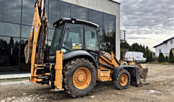 CASE 580 ST KOPARKO-ŁADOWARKA full