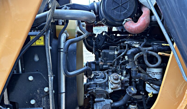 CASE 580 ST KOPARKO-ŁADOWARKA full