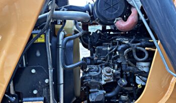 CASE 580 ST KOPARKO-ŁADOWARKA full