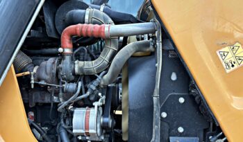 CASE 580 ST KOPARKO-ŁADOWARKA full