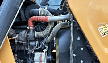 CASE 580 ST KOPARKO-ŁADOWARKA full