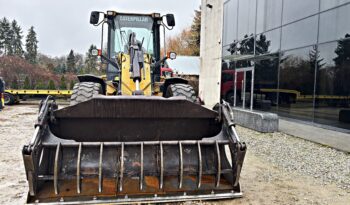 CATERPILLAR 924G ŁADOWARKA KOŁOWA full