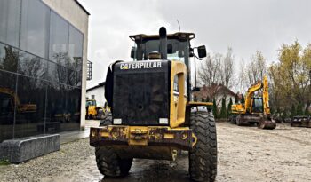 CATERPILLAR 924G ŁADOWARKA KOŁOWA full