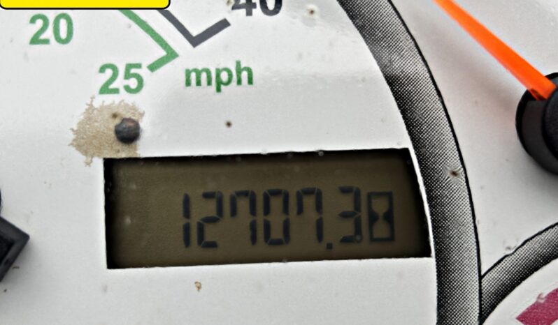 CATERPILLAR 924G ŁADOWARKA KOŁOWA full