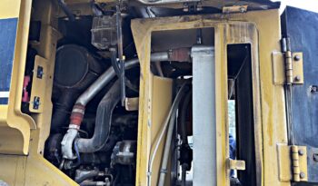 CATERPILLAR 924G ŁADOWARKA KOŁOWA full