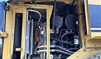 CATERPILLAR 924G ŁADOWARKA KOŁOWA full