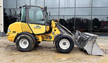VOLVO L25B-P  ŁADOWARKA KOŁOWA full