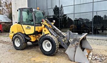VOLVO L25B-P  ŁADOWARKA KOŁOWA full