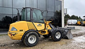 VOLVO L25B-P  ŁADOWARKA KOŁOWA full