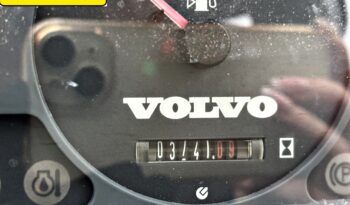 VOLVO L25B-P  ŁADOWARKA KOŁOWA full