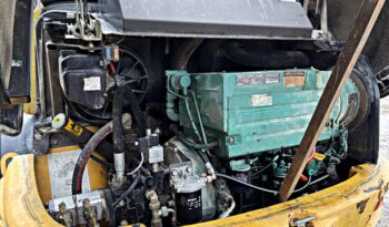 VOLVO L25B-P  ŁADOWARKA KOŁOWA full