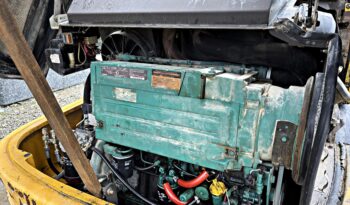 VOLVO L25B-P  ŁADOWARKA KOŁOWA full