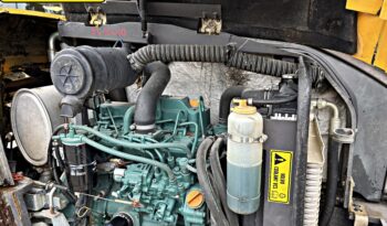 VOLVO ECR 48 C MINI-KOPARKA full