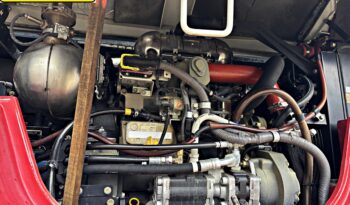 TAKEUCHI TB295W KOPARKA KOŁOWA POWERTILLT full