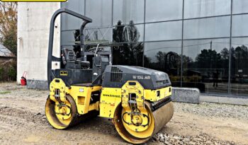 BOMAG BW 138 AD WALEC full