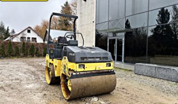 BOMAG BW 138 AD WALEC full