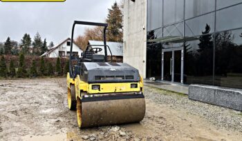 BOMAG BW 138 AD WALEC full