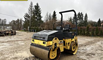 BOMAG BW 138 AD WALEC full