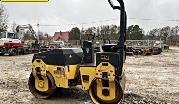 BOMAG BW 138 AD WALEC full