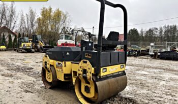 BOMAG BW 138 AD WALEC full