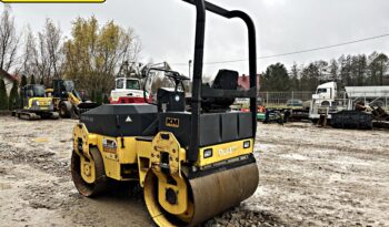 BOMAG BW 138 AD WALEC full