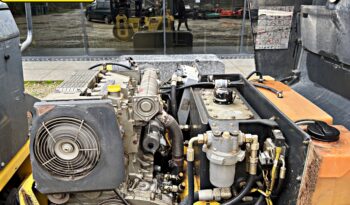 BOMAG BW 138 AD WALEC full