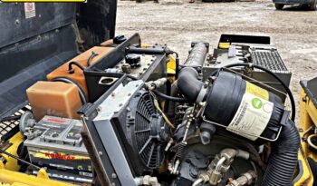 BOMAG BW 138 AD WALEC full