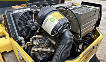 BOMAG BW 138 AD WALEC full